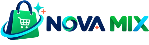 NOVA MIX · Moda y Tecnología Demo