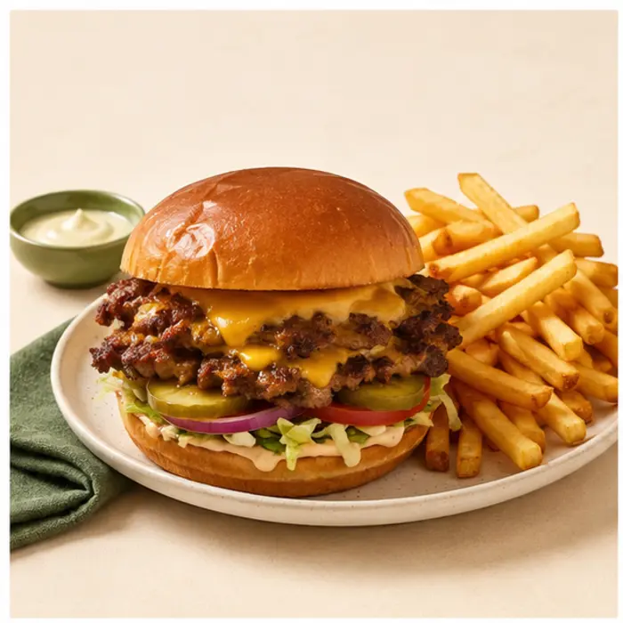 Hamburguesa