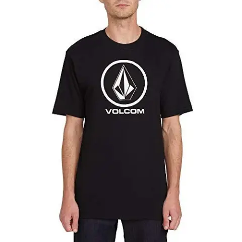 CAMISETA VOLCOM SKATE